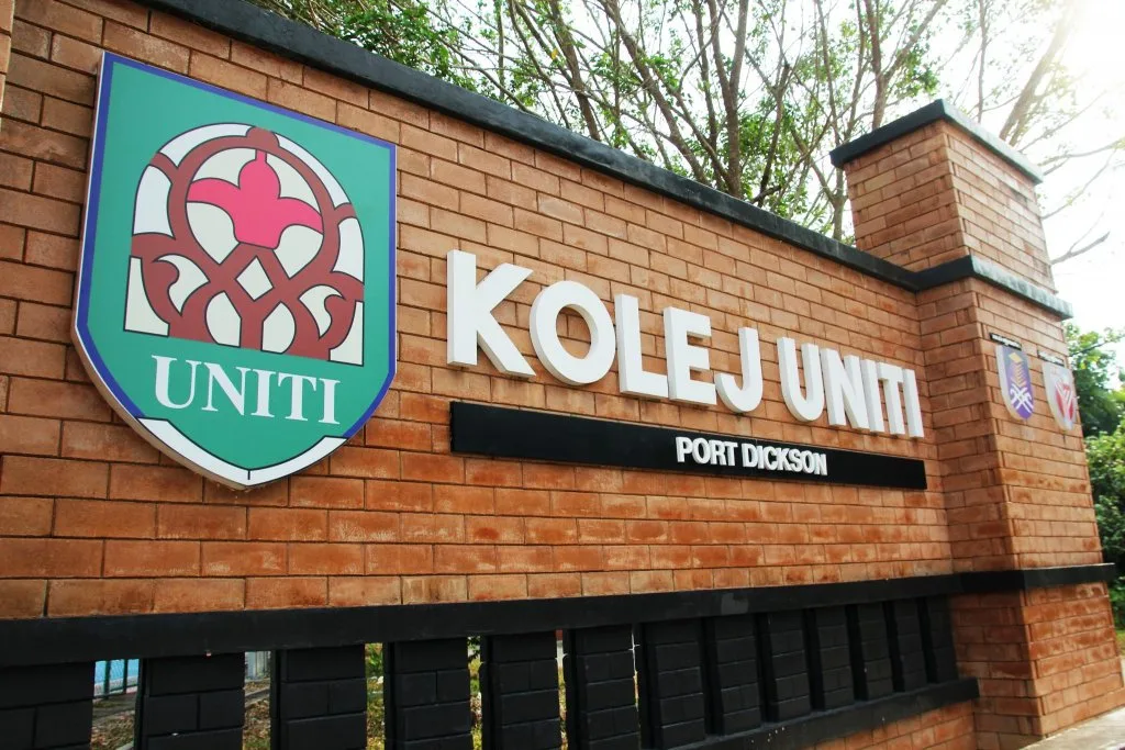 Dip In Graphic Design at UNITI College